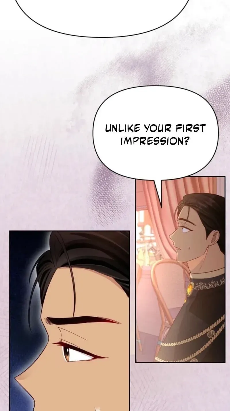 Shall We Work Overtime Together, Your Highness? Chapter 38 page 86