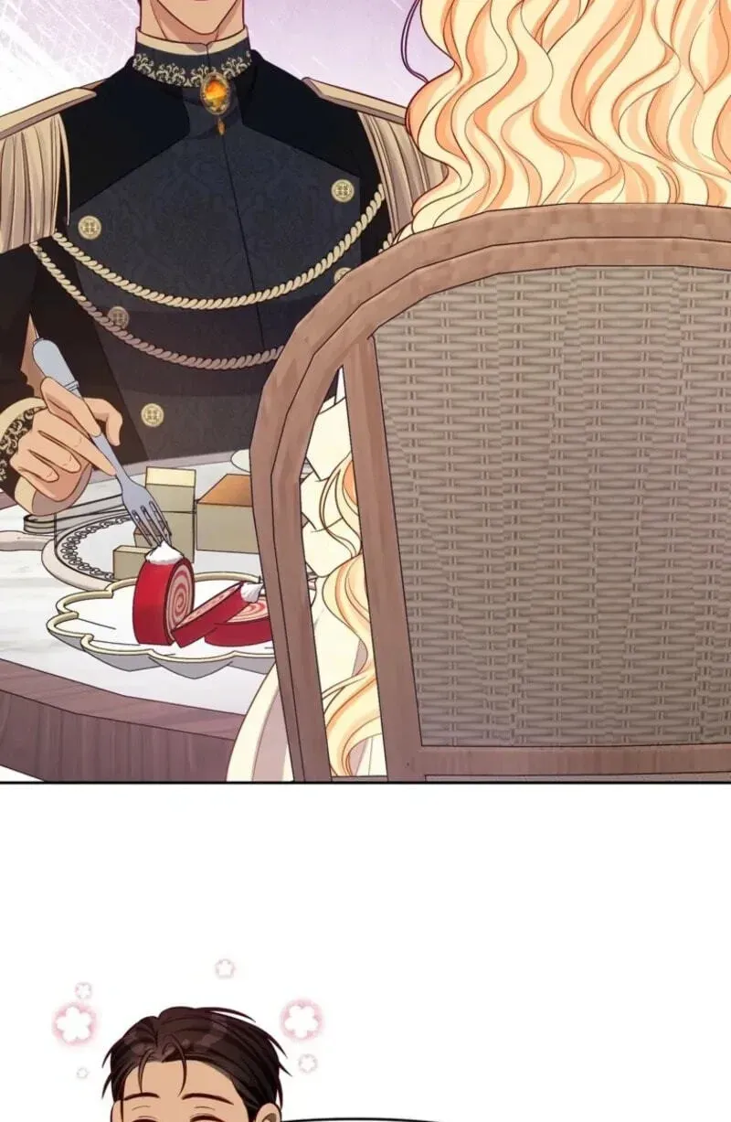 Shall We Work Overtime Together, Your Highness? Chapter 38 page 88