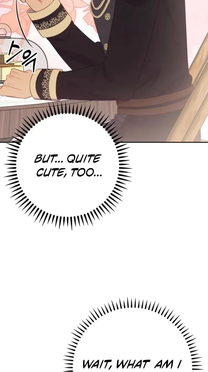 Shall We Work Overtime Together, Your Highness? Chapter 38 page 93