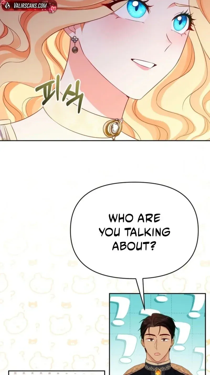Shall We Work Overtime Together, Your Highness? Chapter 38 page 98