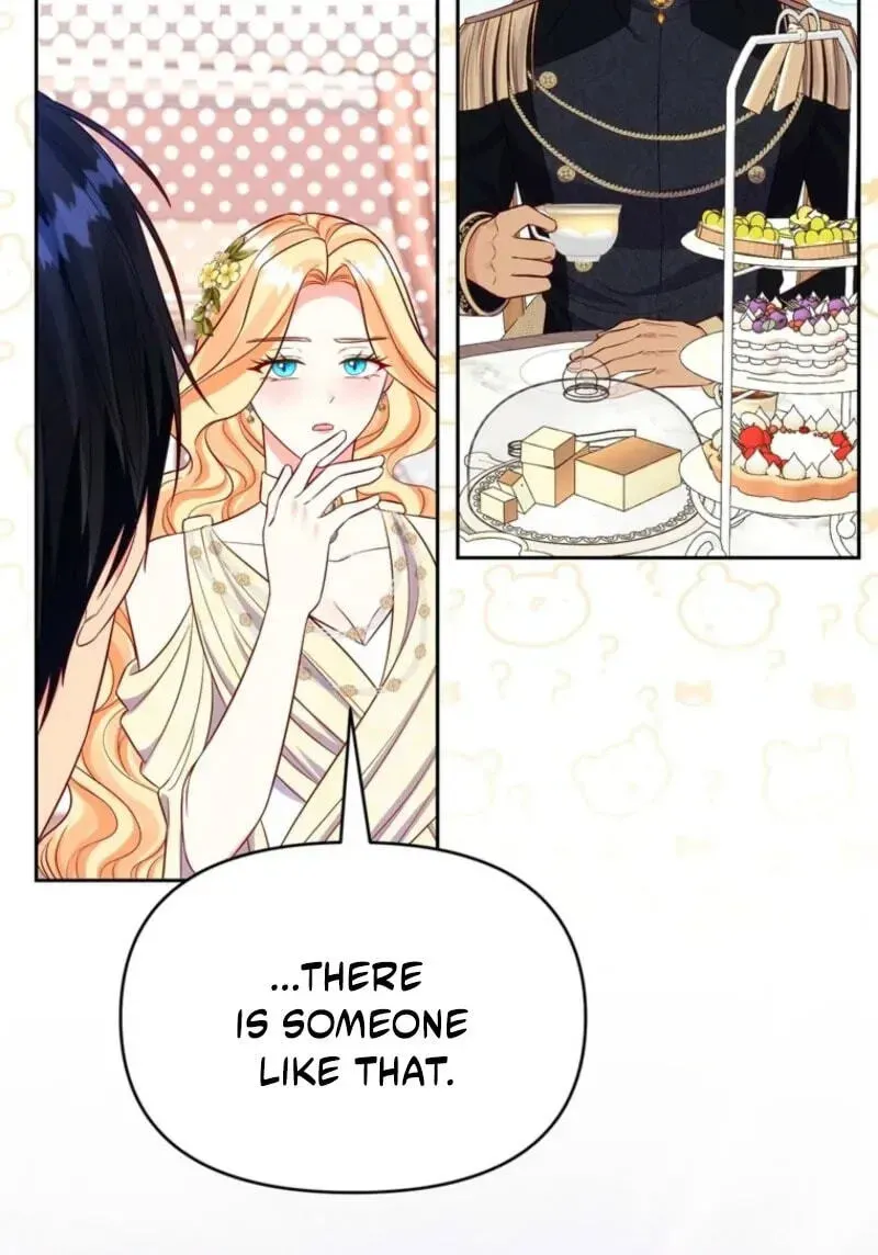 Shall We Work Overtime Together, Your Highness? Chapter 38 page 99