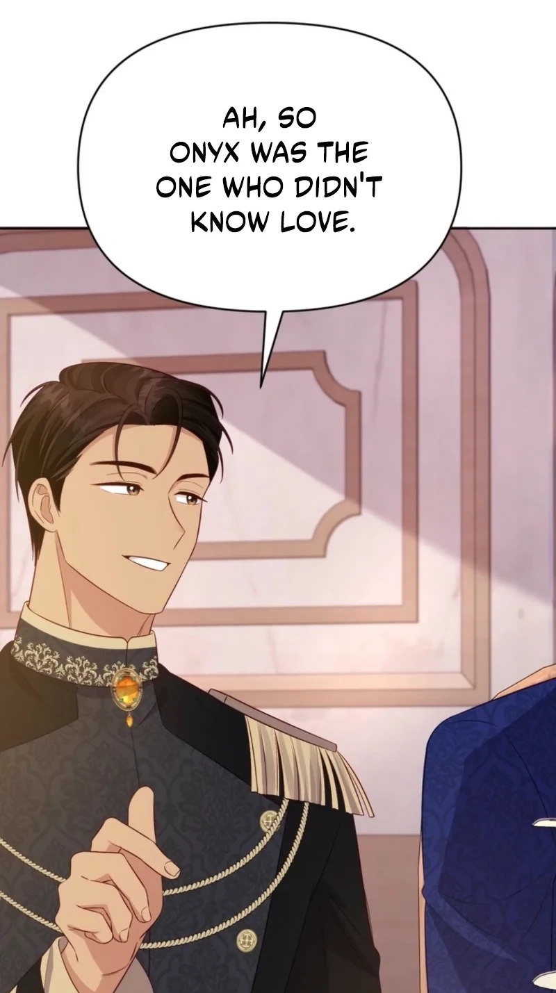 Shall We Work Overtime Together, Your Highness? Chapter 39 page 5