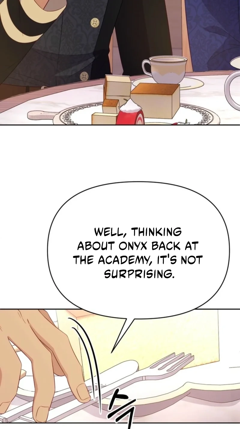 Shall We Work Overtime Together, Your Highness? Chapter 39 page 6
