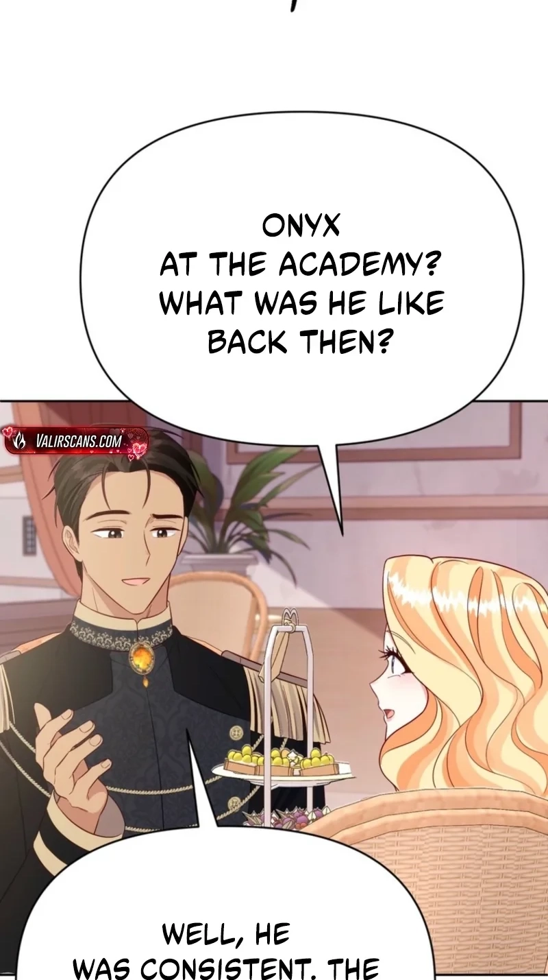 Shall We Work Overtime Together, Your Highness? Chapter 39 page 7