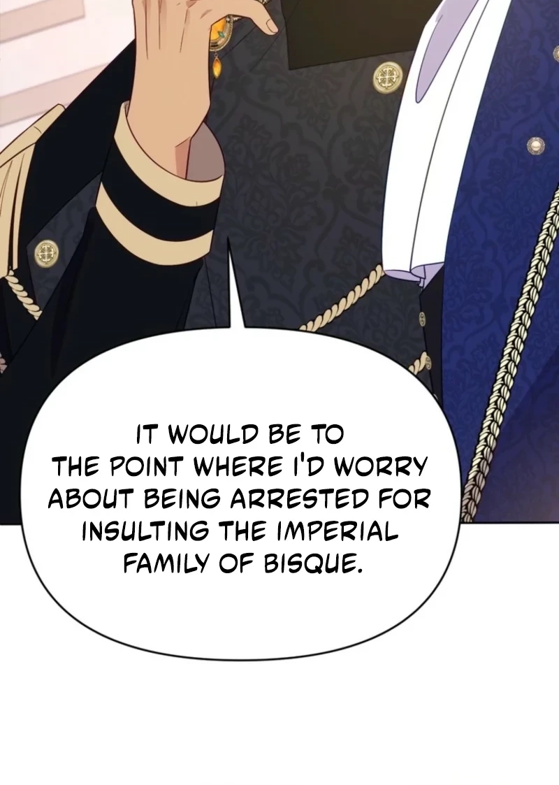 Shall We Work Overtime Together, Your Highness? Chapter 39 page 11