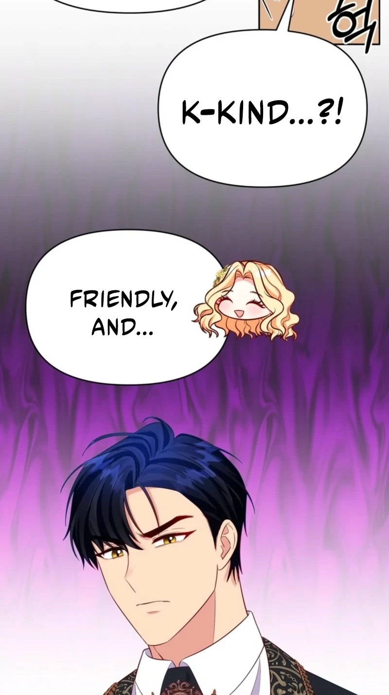 Shall We Work Overtime Together, Your Highness? Chapter 39 page 14