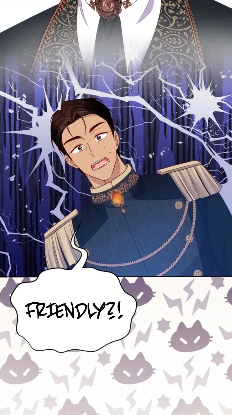 Shall We Work Overtime Together, Your Highness? Chapter 39 page 15