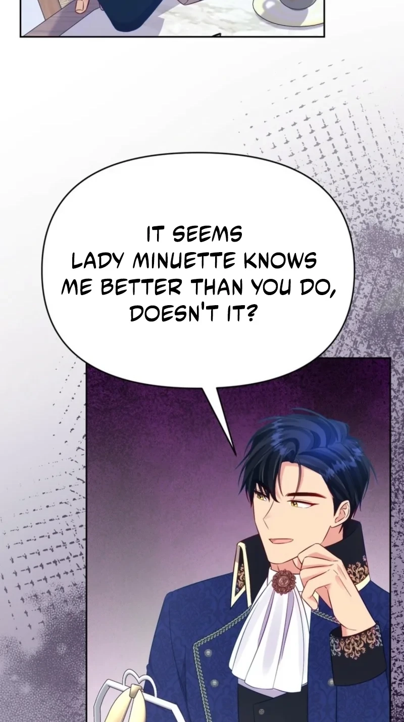 Shall We Work Overtime Together, Your Highness? Chapter 39 page 17