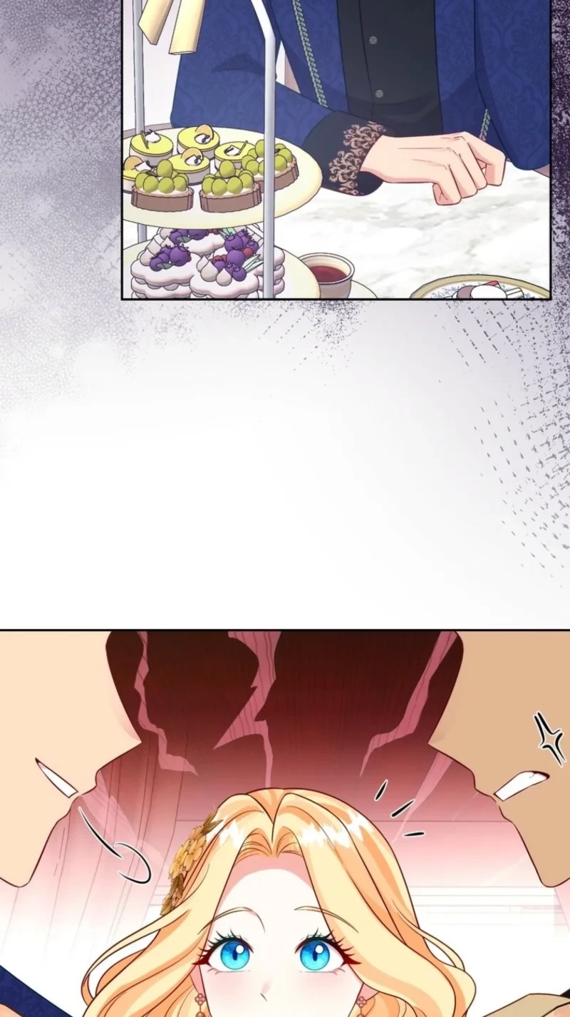 Shall We Work Overtime Together, Your Highness? Chapter 39 page 18