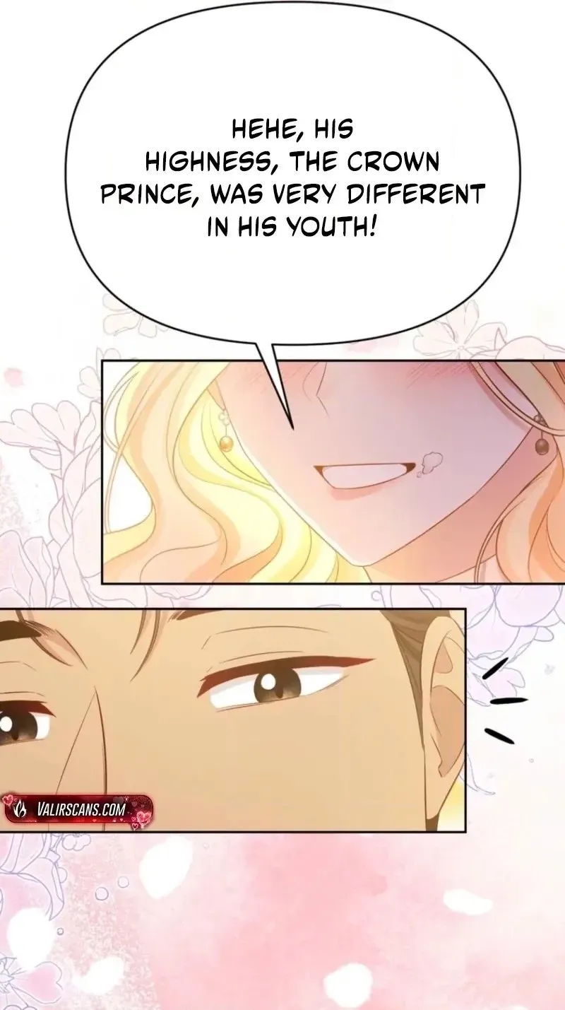 Shall We Work Overtime Together, Your Highness? Chapter 39 page 20