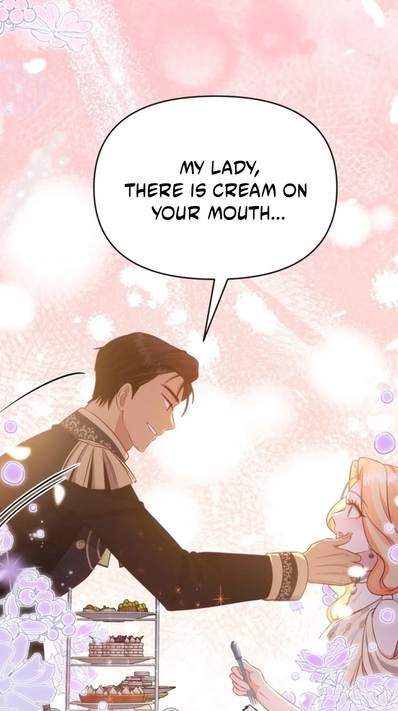 Shall We Work Overtime Together, Your Highness? Chapter 39 page 21