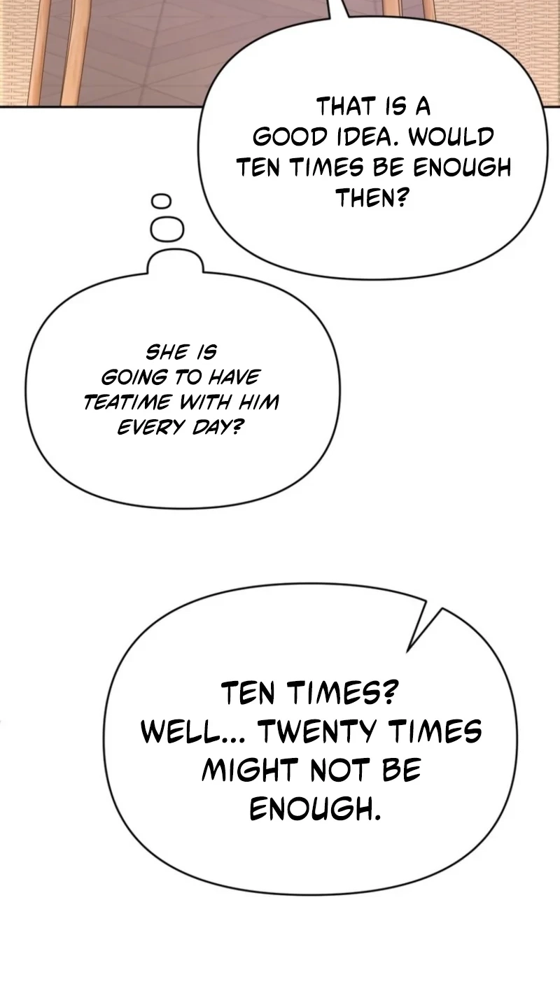 Shall We Work Overtime Together, Your Highness? Chapter 39 page 26