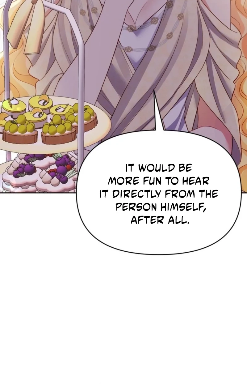 Shall We Work Overtime Together, Your Highness? Chapter 39 page 28