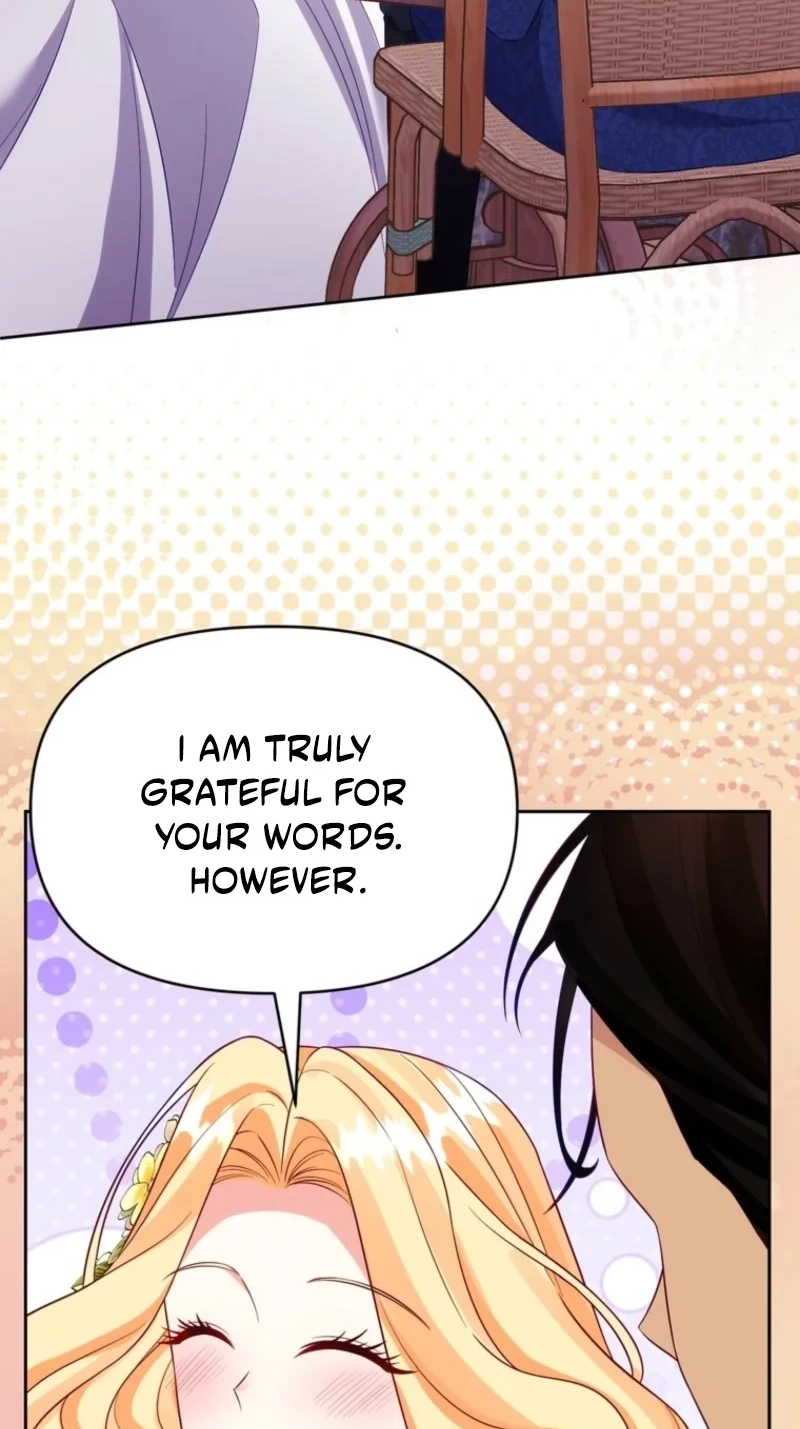 Shall We Work Overtime Together, Your Highness? Chapter 39 page 34