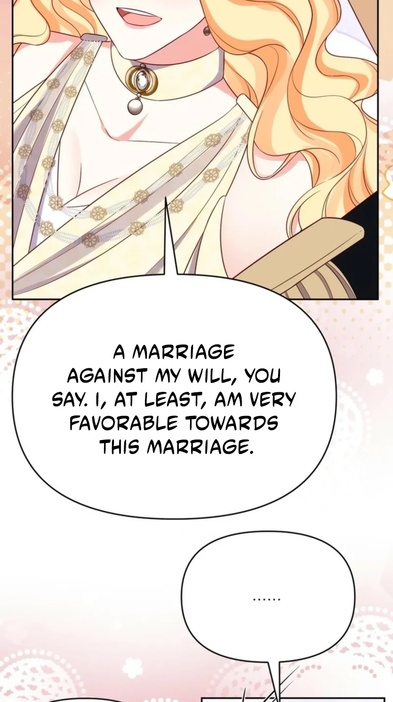 Shall We Work Overtime Together, Your Highness? Chapter 39 page 35