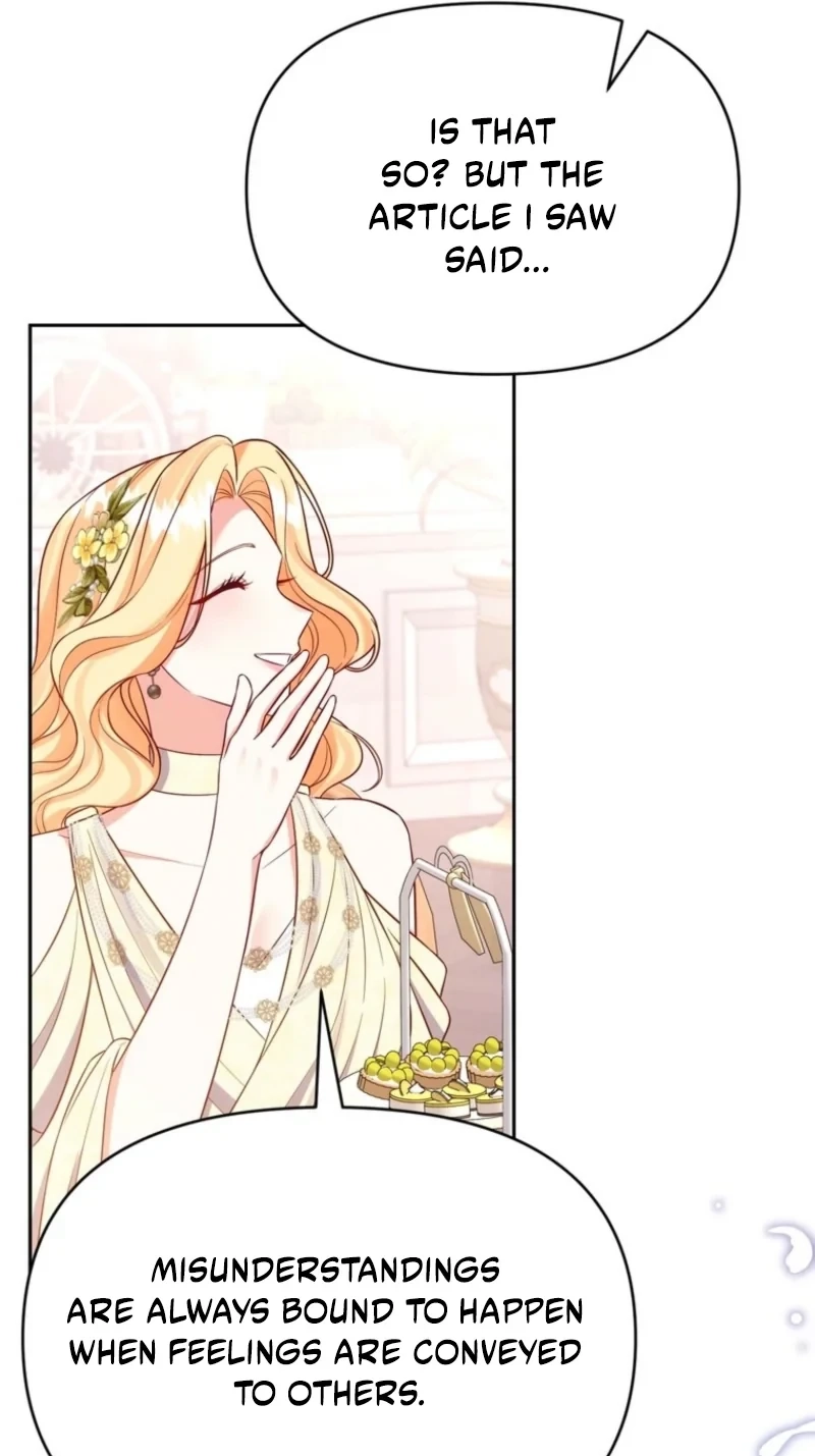 Shall We Work Overtime Together, Your Highness? Chapter 39 page 38