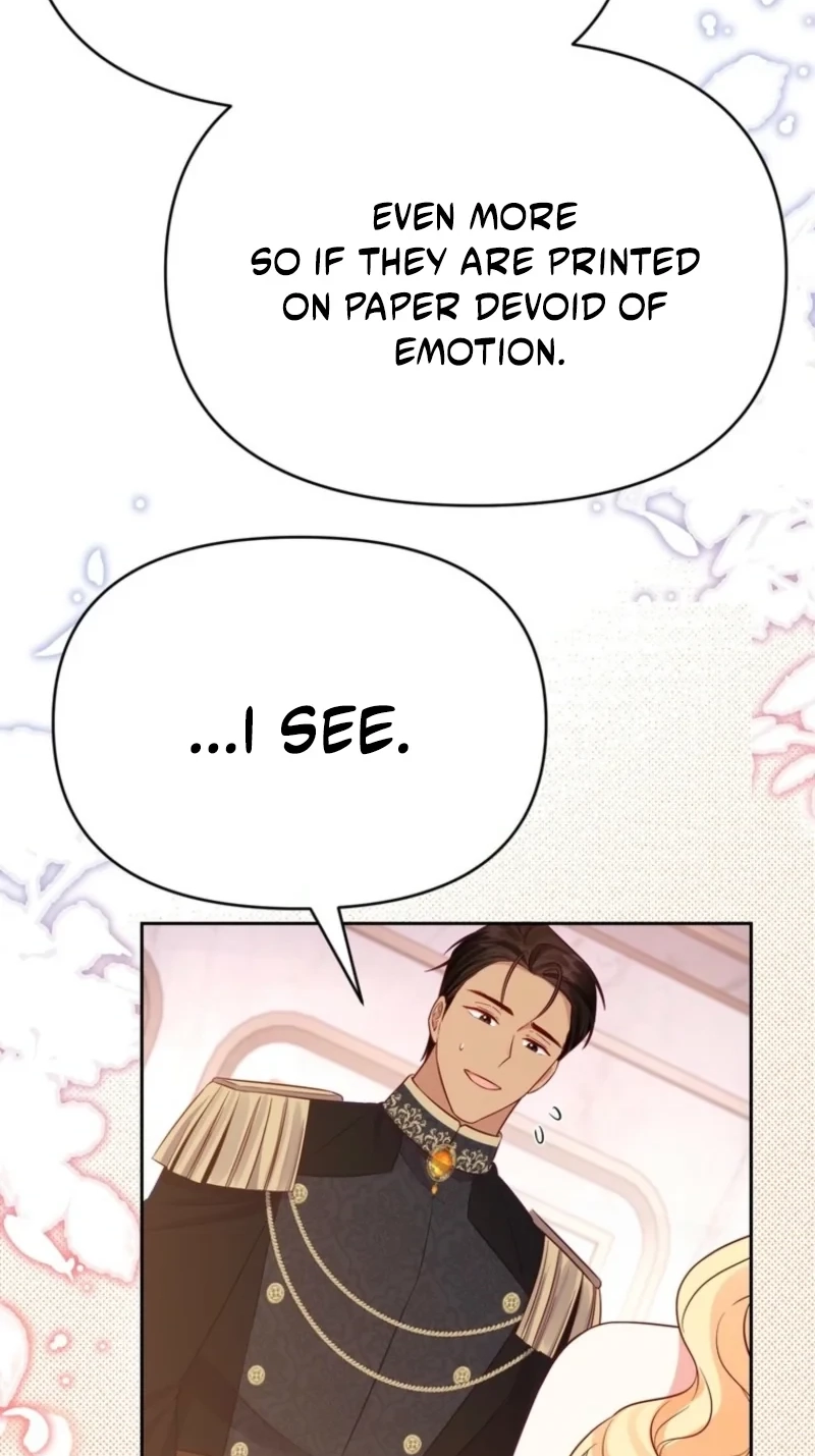 Shall We Work Overtime Together, Your Highness? Chapter 39 page 39