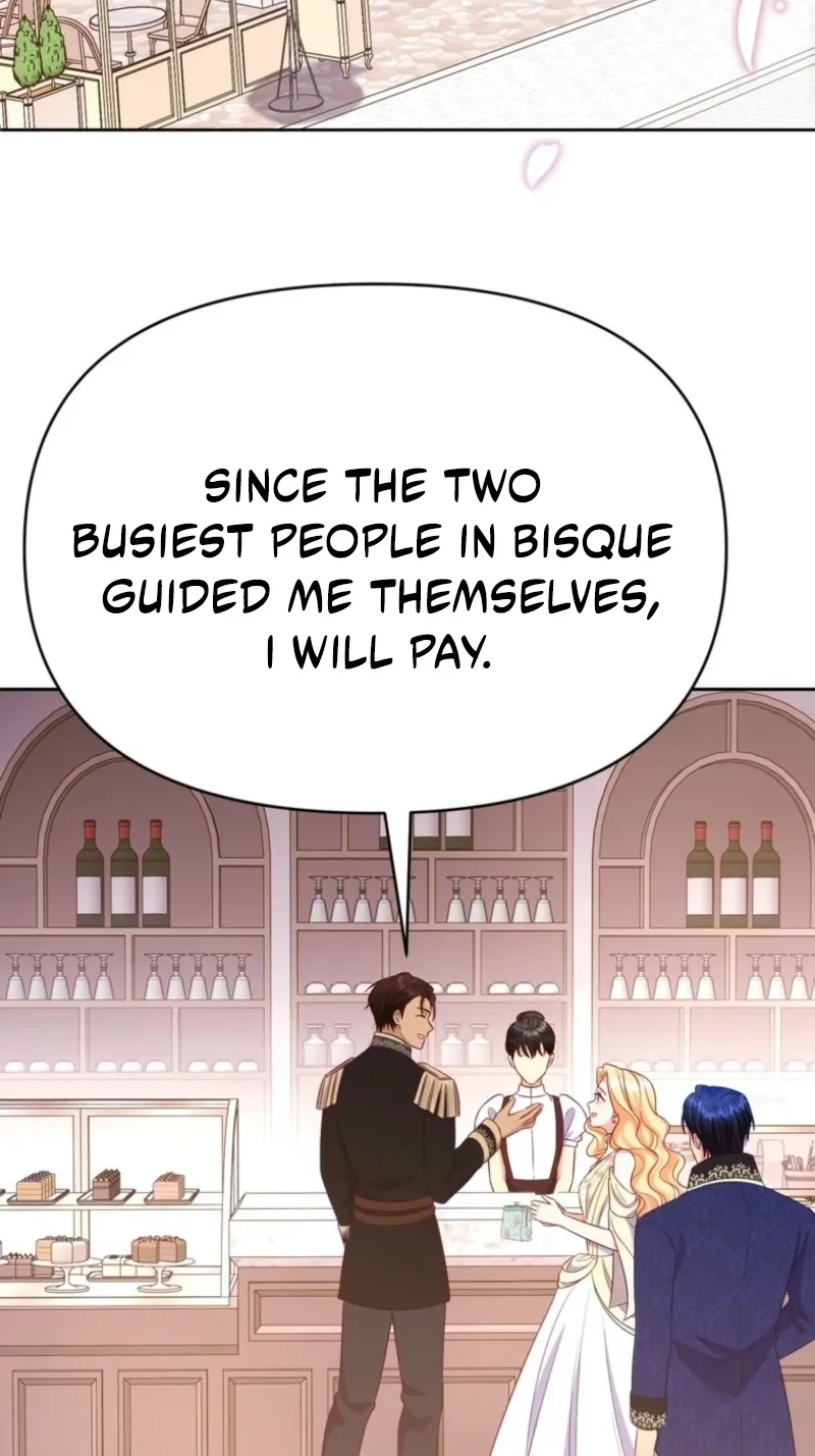 Shall We Work Overtime Together, Your Highness? Chapter 39 page 43