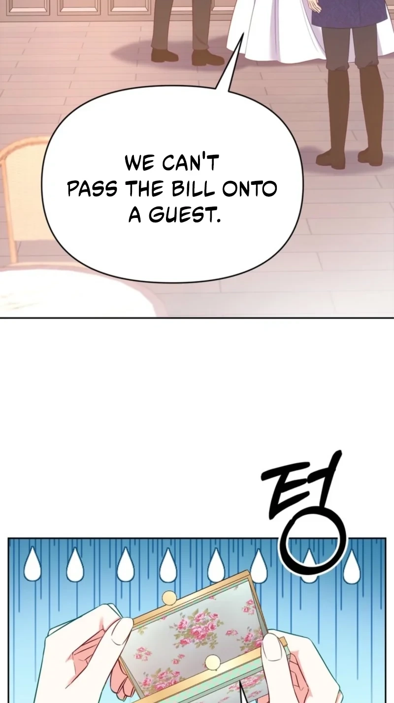 Shall We Work Overtime Together, Your Highness? Chapter 39 page 44
