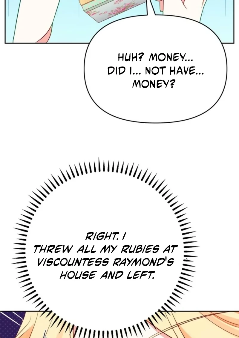 Shall We Work Overtime Together, Your Highness? Chapter 39 page 45