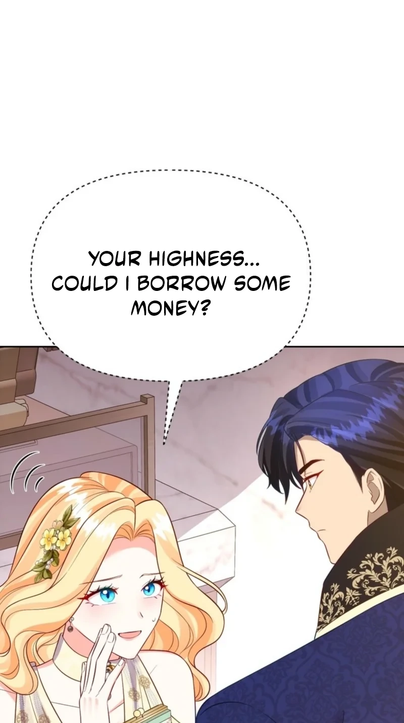 Shall We Work Overtime Together, Your Highness? Chapter 39 page 48