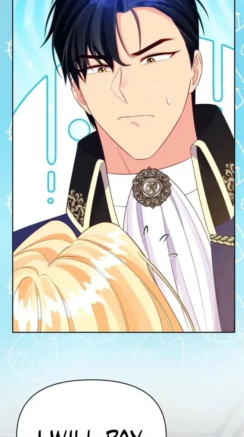 Shall We Work Overtime Together, Your Highness? Chapter 39 page 50