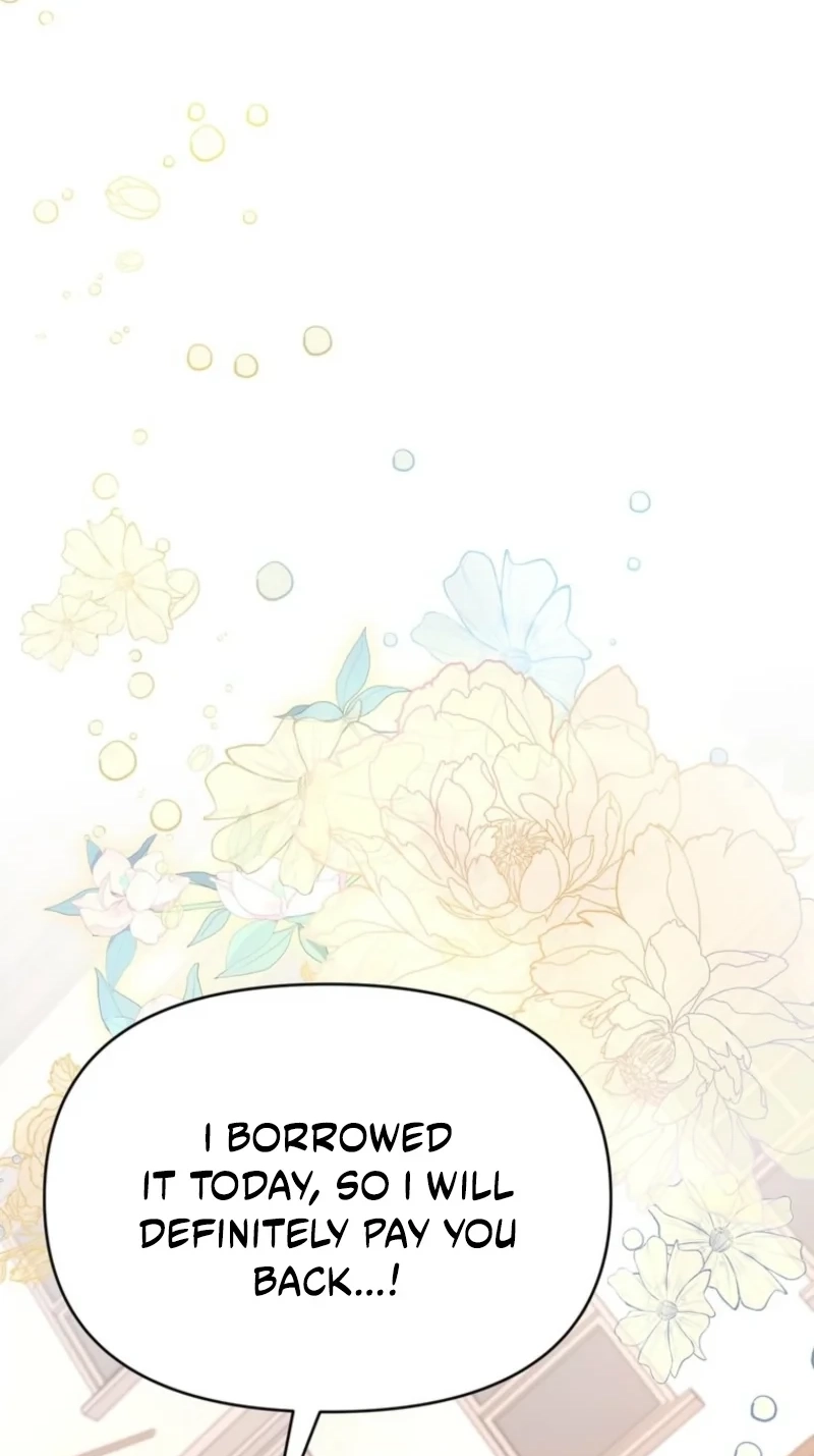 Shall We Work Overtime Together, Your Highness? Chapter 39 page 53