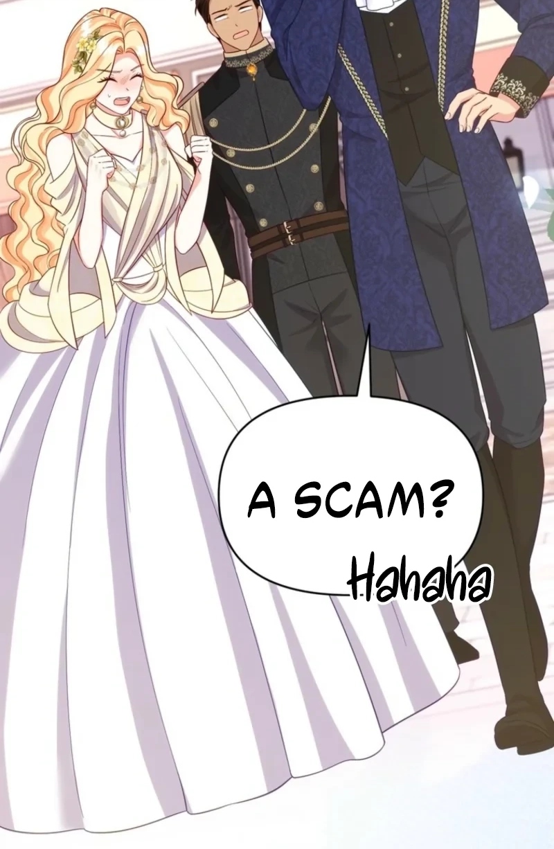 Shall We Work Overtime Together, Your Highness? Chapter 39 page 58