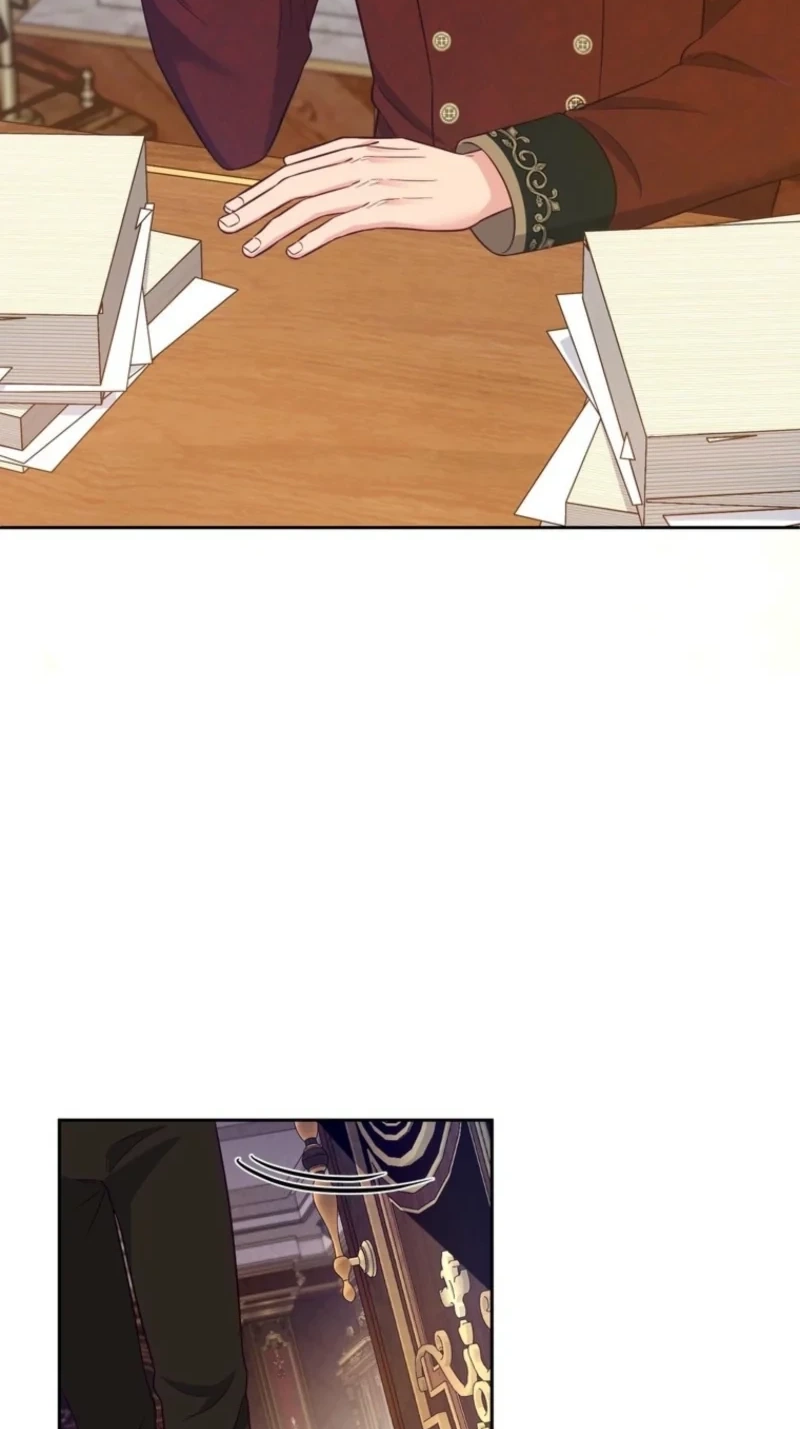 Shall We Work Overtime Together, Your Highness? Chapter 39 page 63