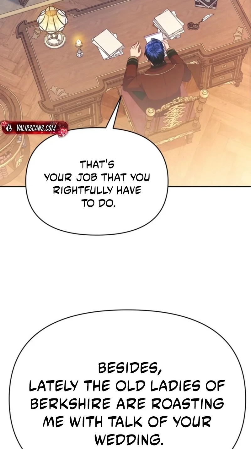 Shall We Work Overtime Together, Your Highness? Chapter 39 page 69