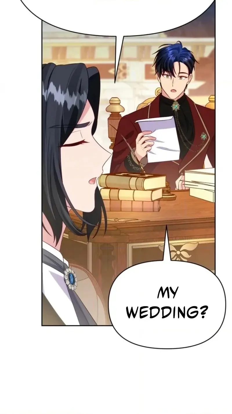 Shall We Work Overtime Together, Your Highness? Chapter 39 page 70