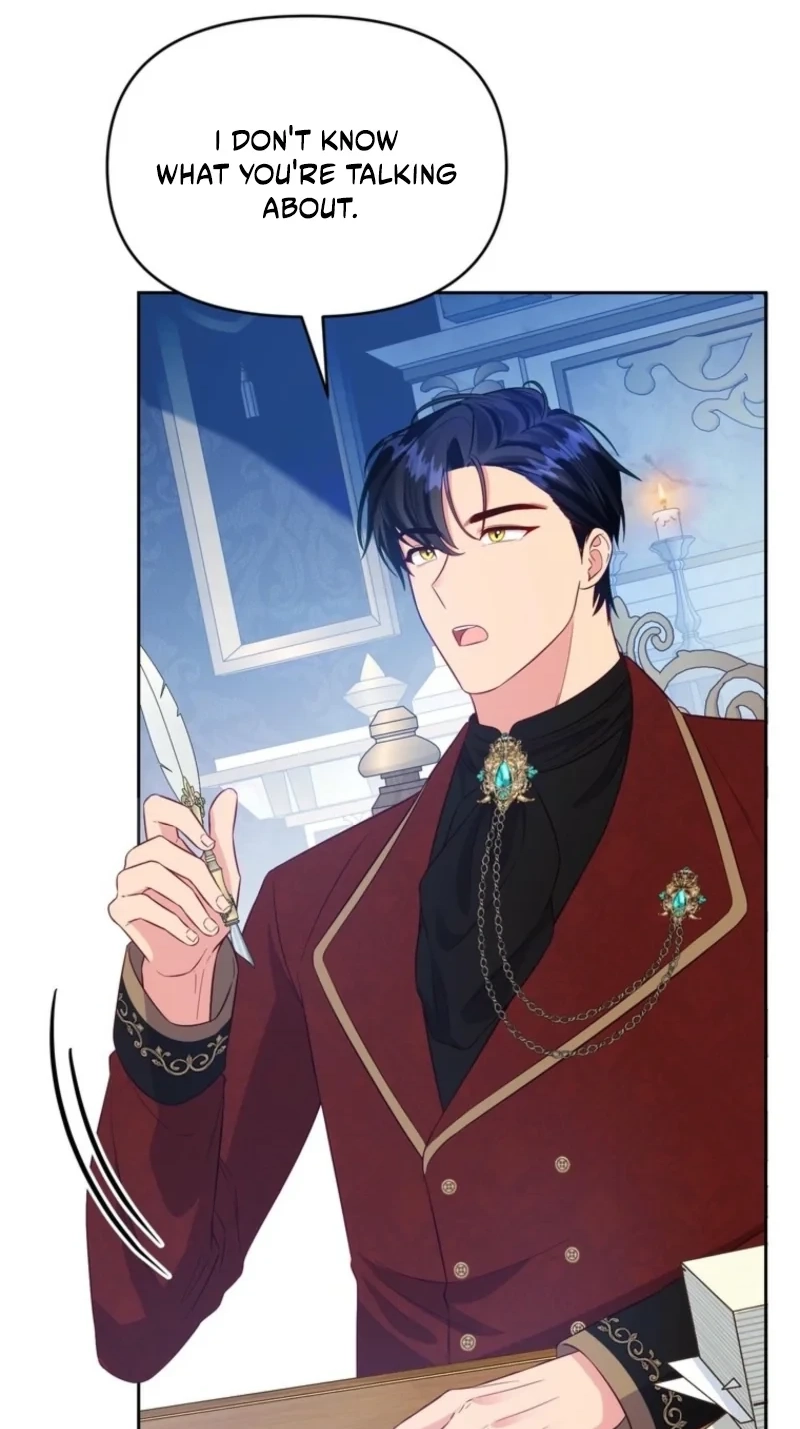 Shall We Work Overtime Together, Your Highness? Chapter 39 page 71