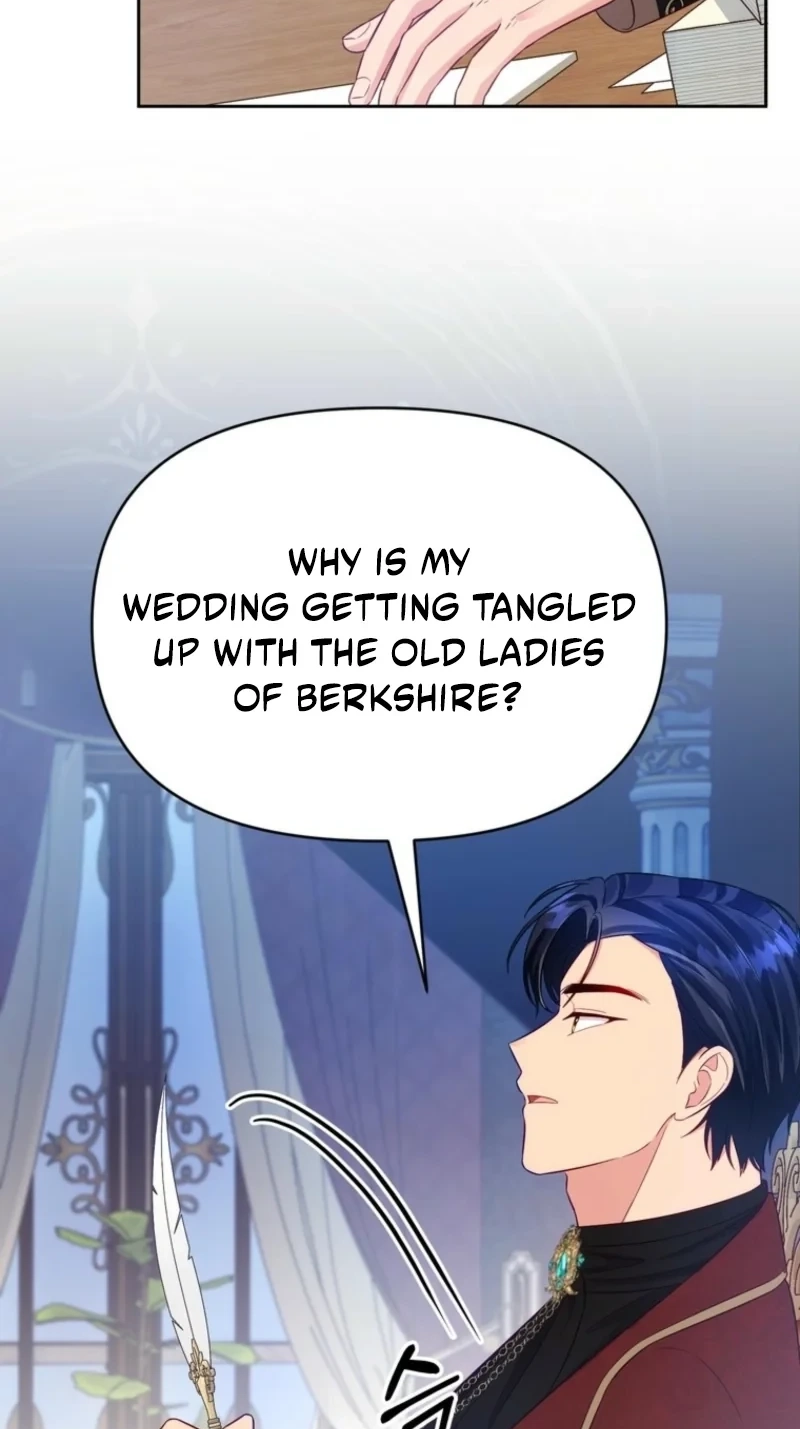 Shall We Work Overtime Together, Your Highness? Chapter 39 page 72