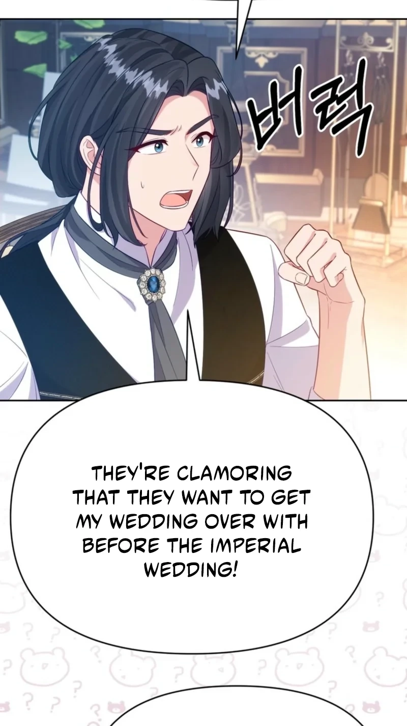 Shall We Work Overtime Together, Your Highness? Chapter 39 page 74