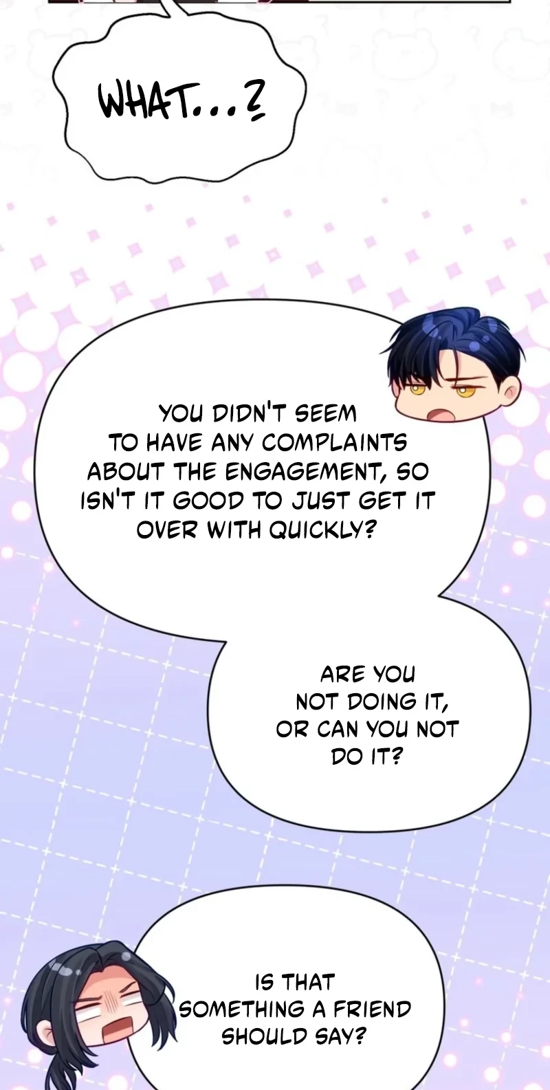 Shall We Work Overtime Together, Your Highness? Chapter 39 page 76