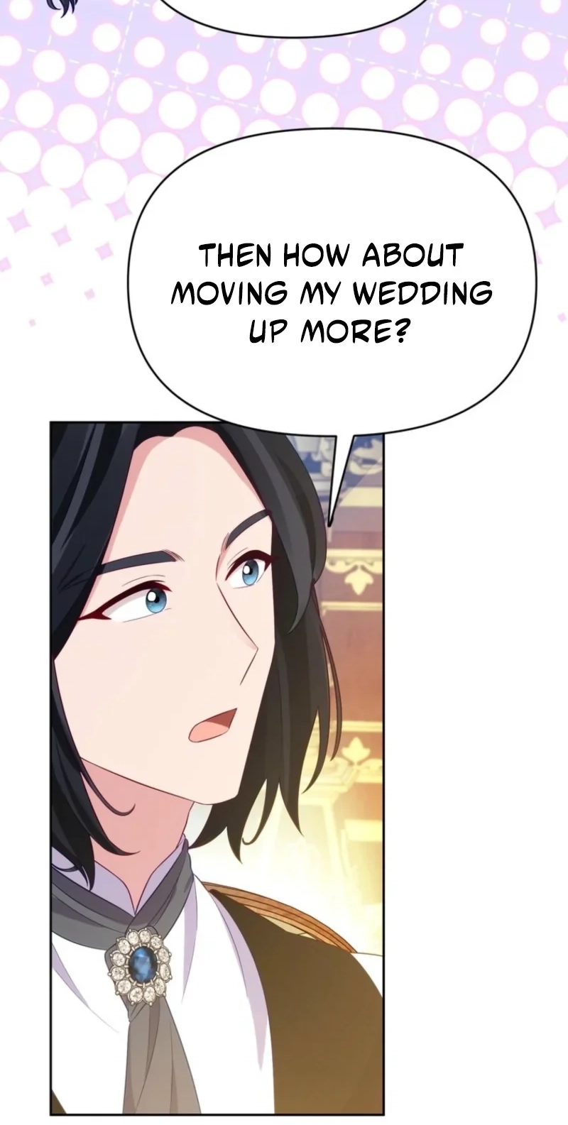 Shall We Work Overtime Together, Your Highness? Chapter 39 page 77