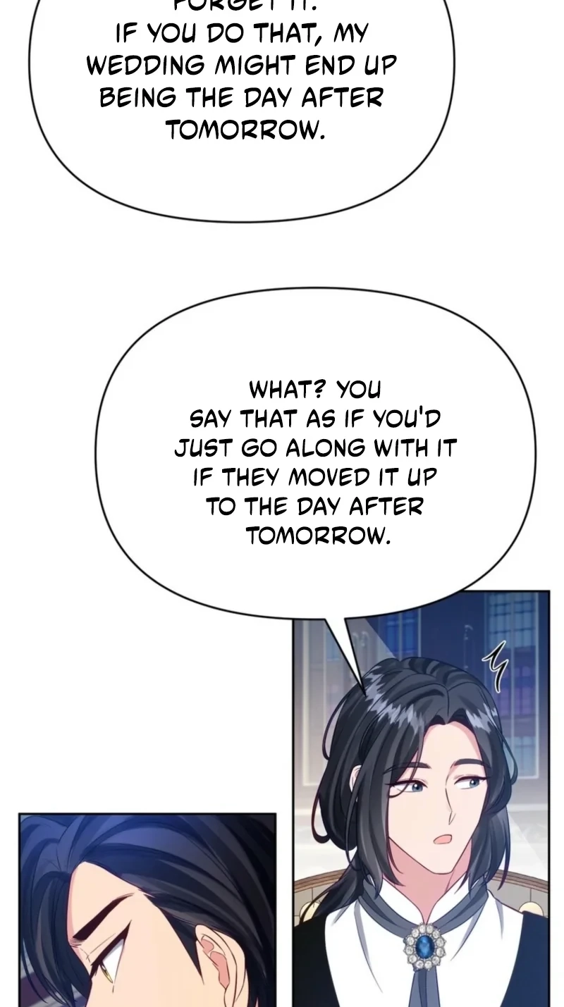 Shall We Work Overtime Together, Your Highness? Chapter 39 page 79