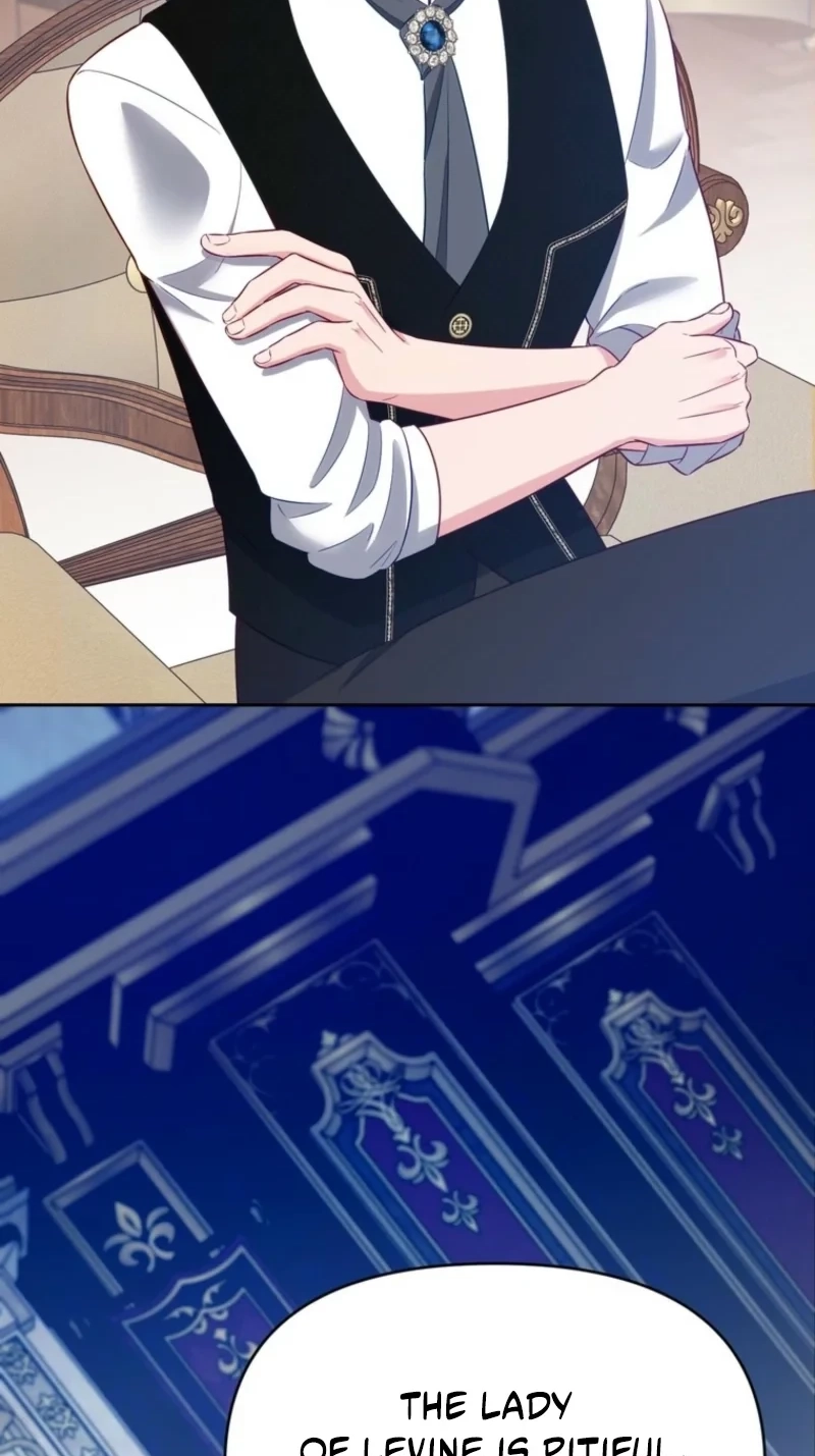 Shall We Work Overtime Together, Your Highness? Chapter 39 page 83