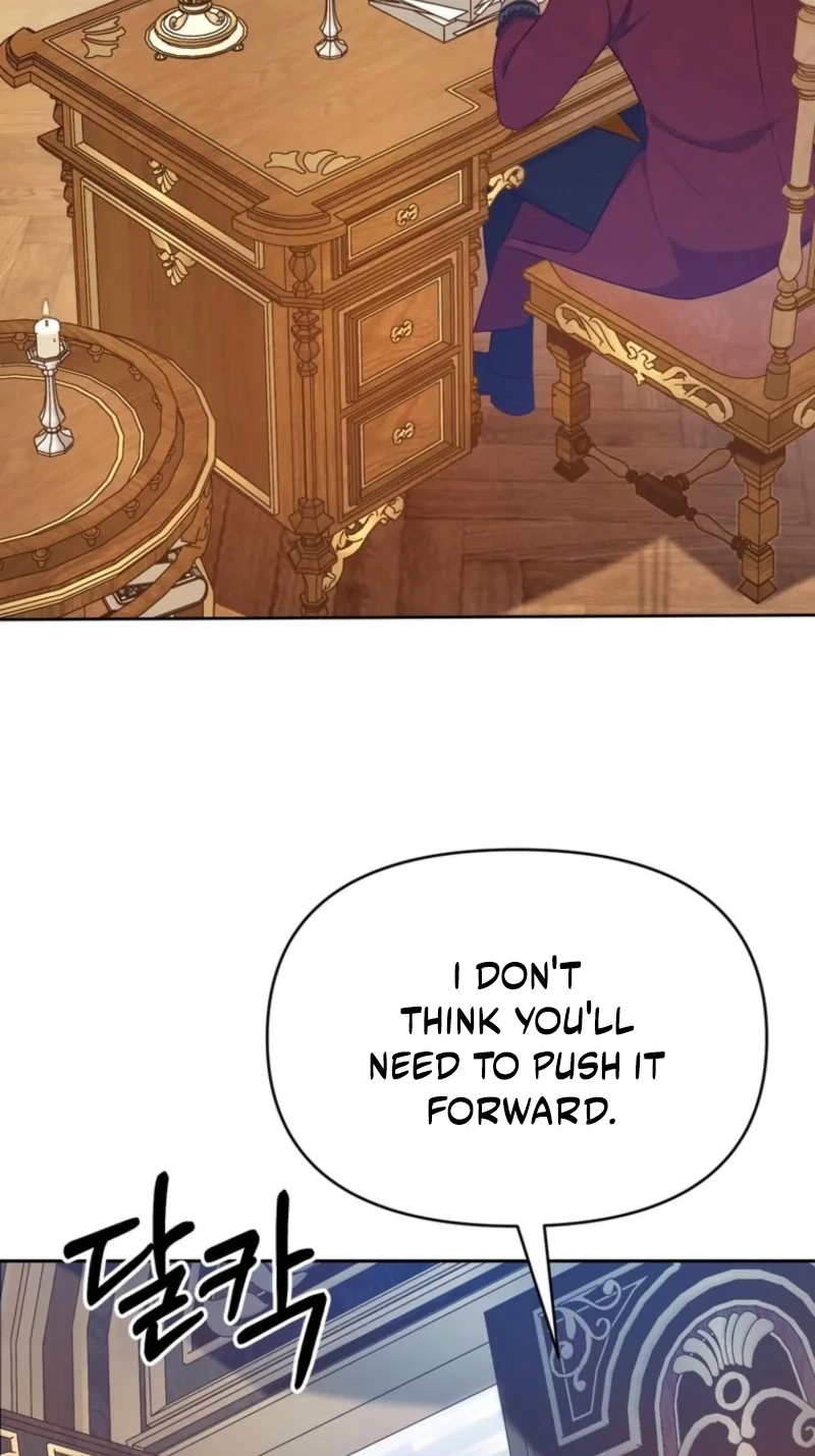 Shall We Work Overtime Together, Your Highness? Chapter 39 page 91