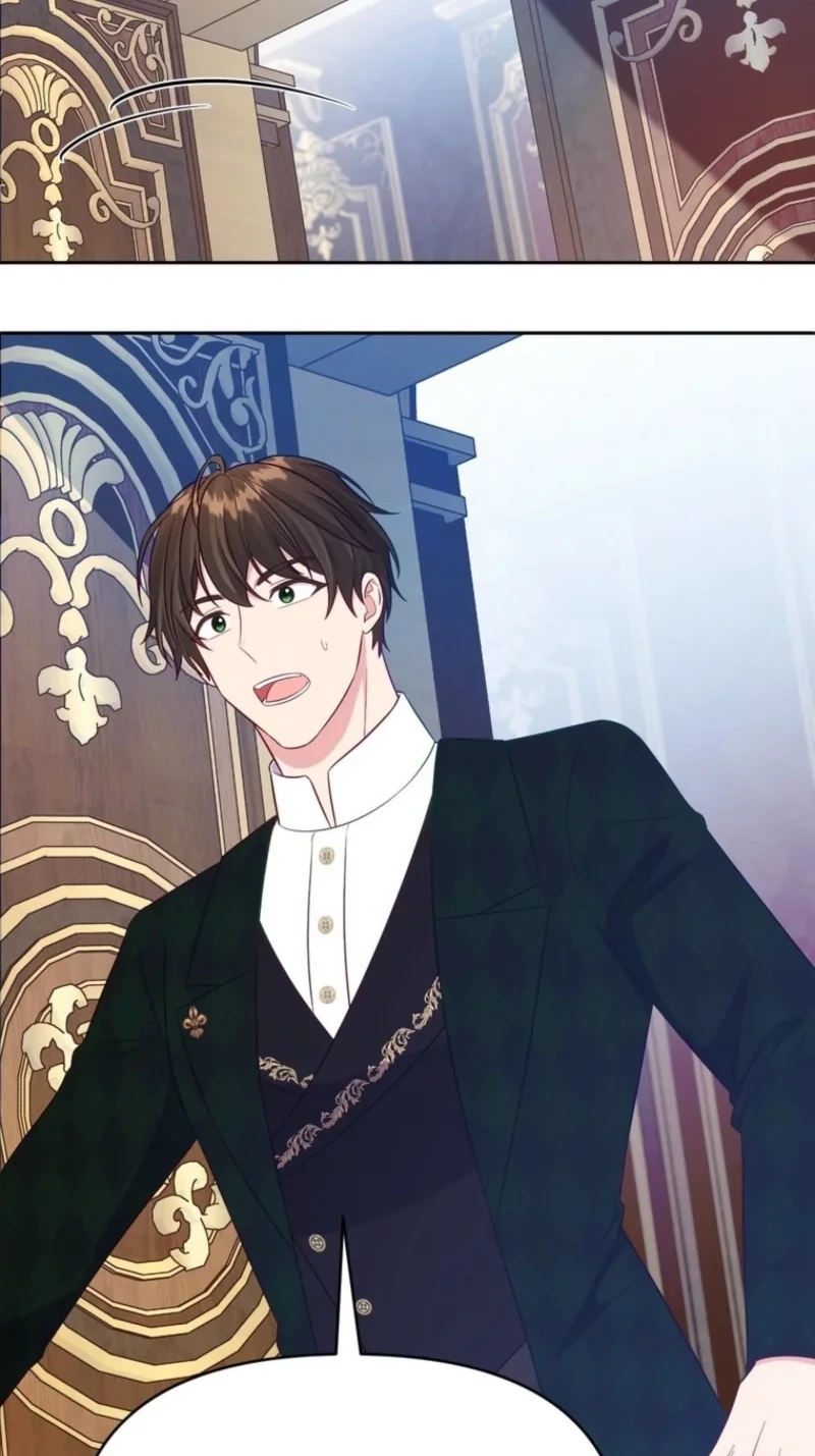 Shall We Work Overtime Together, Your Highness? Chapter 39 page 92