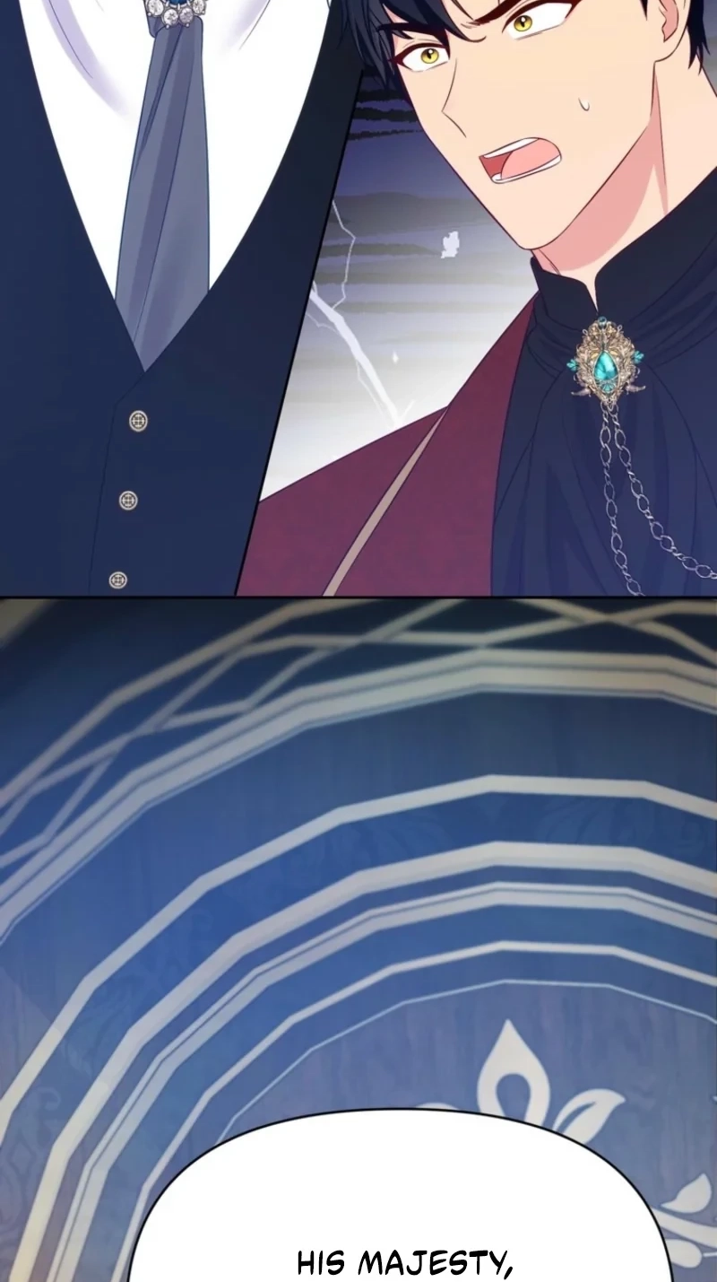 Shall We Work Overtime Together, Your Highness? Chapter 39 page 94