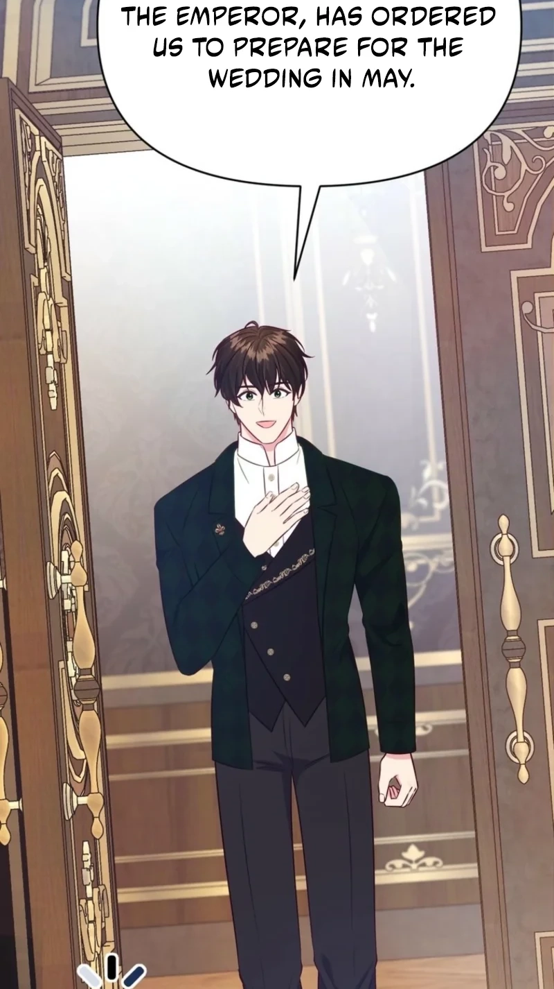 Shall We Work Overtime Together, Your Highness? Chapter 39 page 95