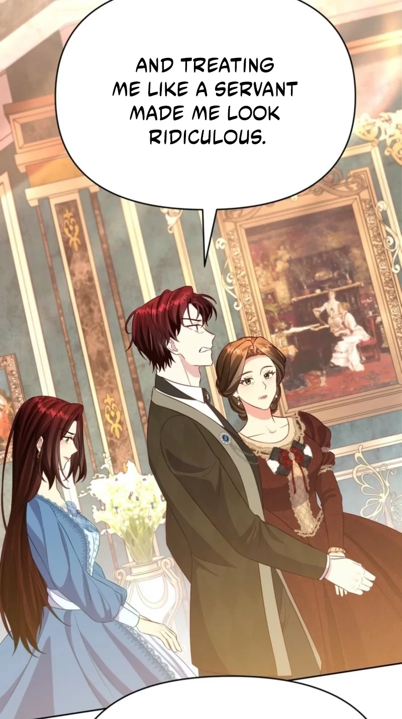 Shall We Work Overtime Together, Your Highness? Chapter 40 page 7