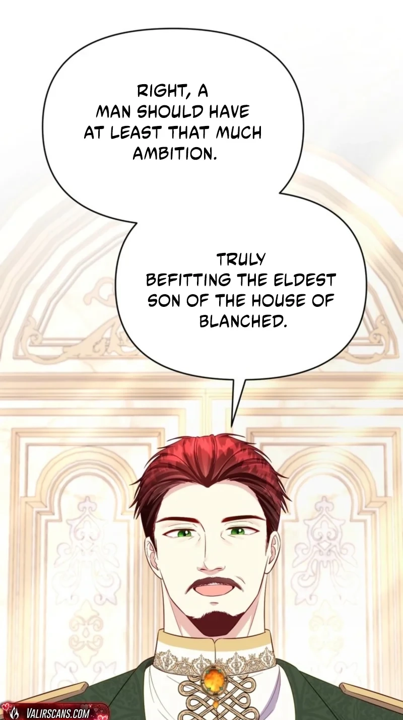 Shall We Work Overtime Together, Your Highness? Chapter 40 page 12
