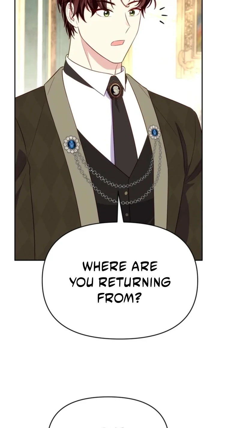 Shall We Work Overtime Together, Your Highness? Chapter 40 page 14