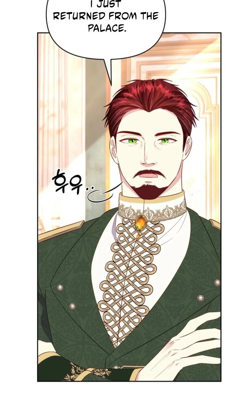 Shall We Work Overtime Together, Your Highness? Chapter 40 page 15