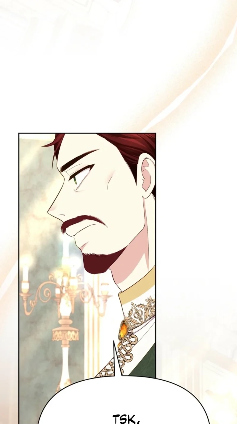 Shall We Work Overtime Together, Your Highness? Chapter 40 page 22