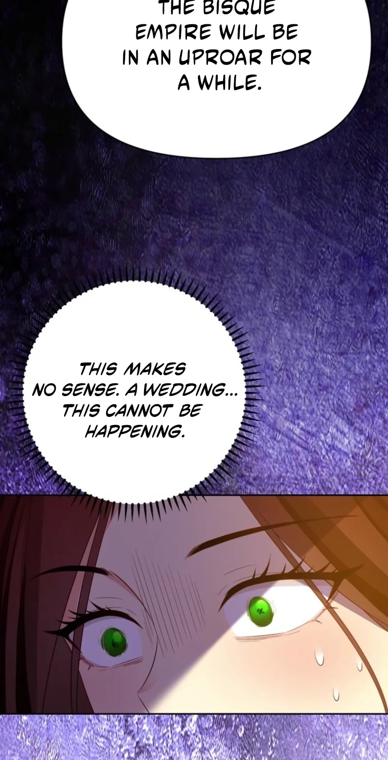 Shall We Work Overtime Together, Your Highness? Chapter 40 page 19
