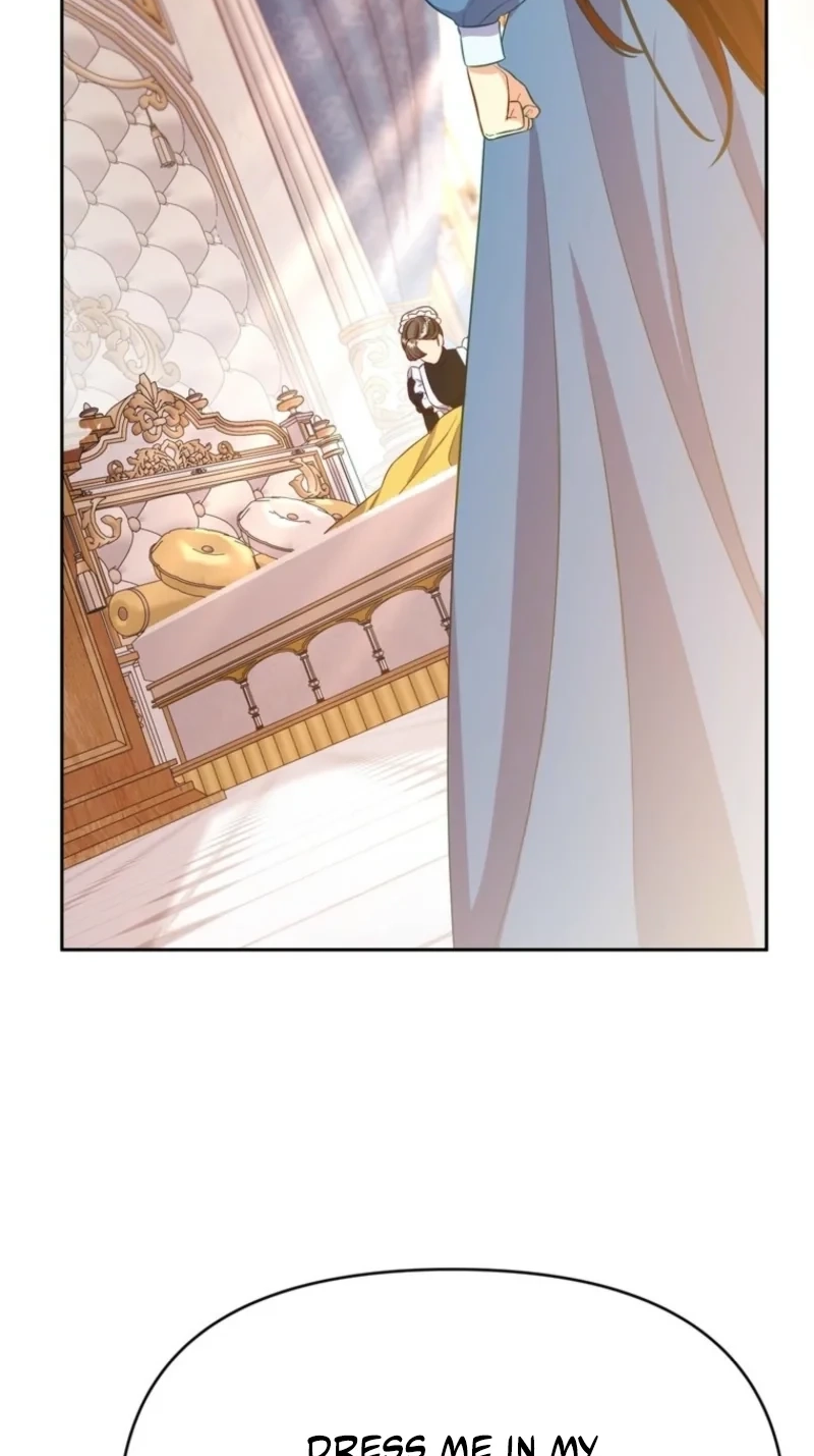 Shall We Work Overtime Together, Your Highness? Chapter 40 page 26
