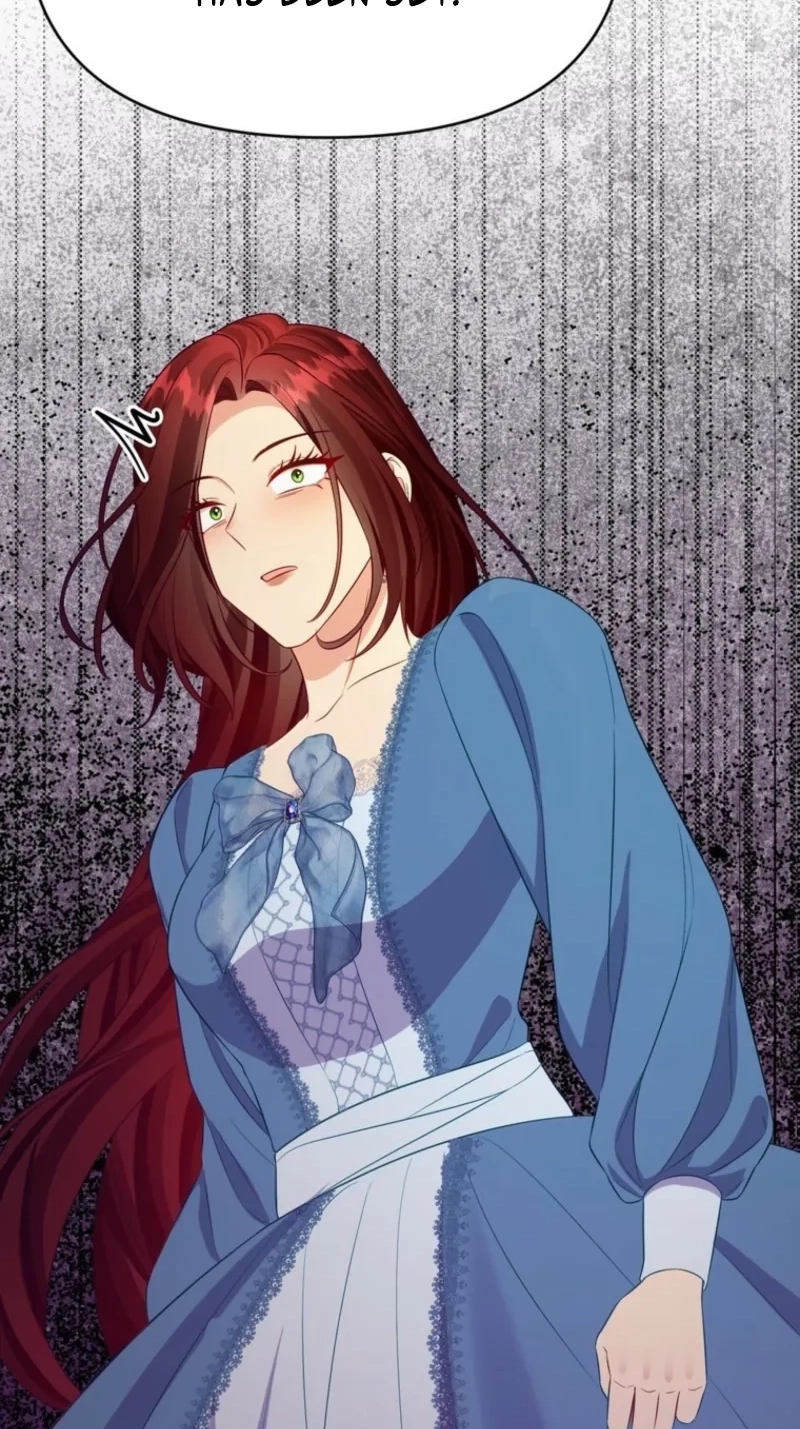 Shall We Work Overtime Together, Your Highness? Chapter 40 page 17